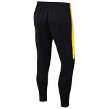 24/25 Brazil  Yellow Jacket Tracksuit