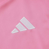 25/26 Inter Miami Pink Kids  Jacket Tracksuit # E2536