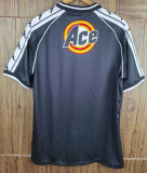 2000 Vasco da Gama Away Retro Soccer Jersey