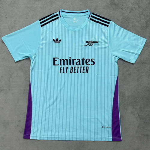 24/25 ARS Lake Blue Fans Training shirts
