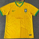 22/23 Brazil Yellow Goddess Special Edition Fans Soccer Jersey