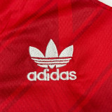 1987/1988 PSV Home Retro Soccer Jersey