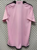2024 Inter Miami Pink Fans Soccer Jersey