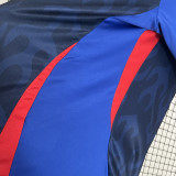 24/25 Japan Home Fans Soccer Jersey