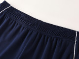 25/26  AD Summer Thin Edition Royal Blue Pants  #AK06