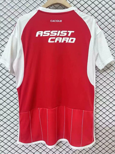 24/25 Colo-Colo Third Fans Soccer Jersey