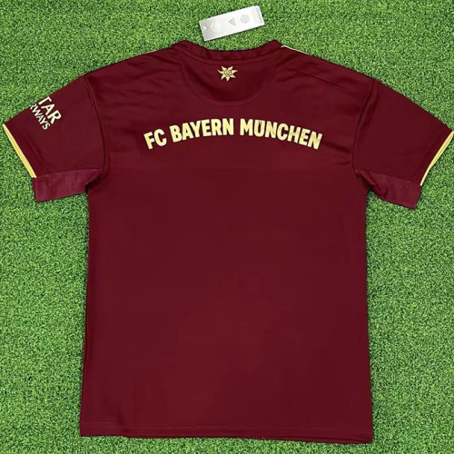 22/23 Bayern Special Edition Oktoberfest Fans Soccer Jersey