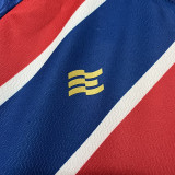 24/25 BaHia Away Fans Soccer Jersey