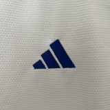 24/25 Cruzeiro Away Women Soccer Jersey(女）