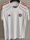 25/26  Bayern White  Shirts