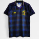 1994/1996 Scotland Home Retro Soccer Jersey