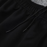 25/26 AD Black Jacket Tracksuit #2308