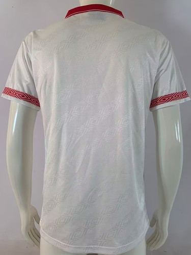 1994/1996 Sevilla Home  Retro Soccer Jersey