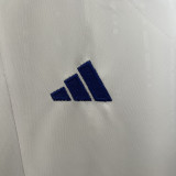 24/25 Italy Away Kids Soccer Jersey