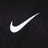 24/25 France Black Half Pull Tracksuit (半拉链)