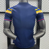 25/26 Club America  Blue Special Edition  Player Version Soccer Jersey