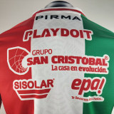 24/25 Necaxa Cup Tournament Player Version Soccer Jersey