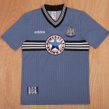 1995/1996 Newcastle Away Retro Soccer Jersey