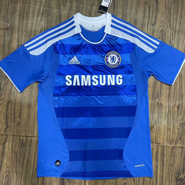 2011/2012 CHE Home Retro Soccer Jersey