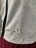 2024 Germany Home  Long Sleeve  Player Version Soccer Jersey(长袖球员)