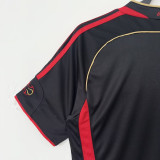 2006/2007 ACM Third Retro Soccer Jersey