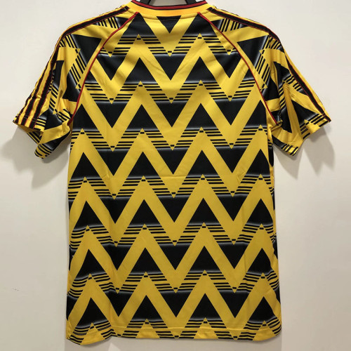1991/1993 ARS Away Retro Soccer Jersey