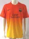 2012/2013 BAR Away Pink Retro Soccer Jersey