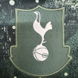 24/25 TOT Third  Fans Soccer Jersey