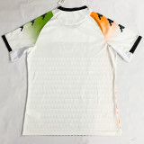 20/21 Venezia FC Away Fans Soccer Jersey
