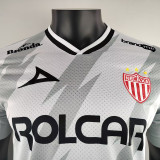 24/25 Necaxa  Away  Player Version Soccer Jersey（球员）