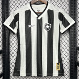 24/25 Botafogo Home  Women Soccer Jersey（女）