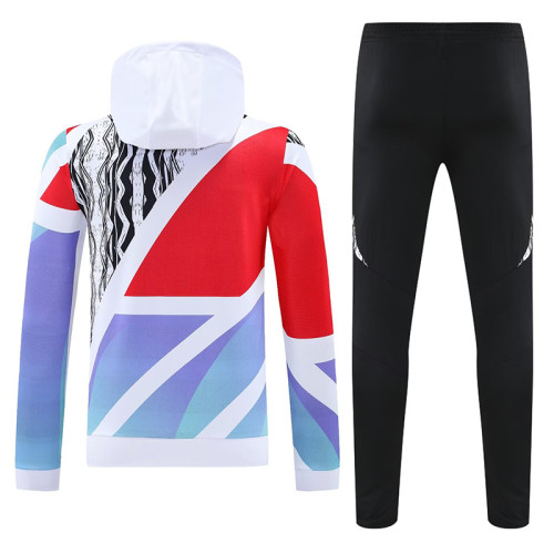 24/25 ARS Jigsaw puzzle  Hooded  Tracksuit