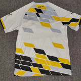 24/25 Dortmund White Training Shirts