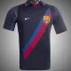 2002/2003 BAR Away Retro Soccer Jersey