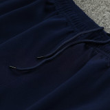 24/25  Brazil  Light Green Jacket Tracksuit