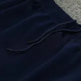 24/25  Brazil  Light Green Jacket Tracksuit