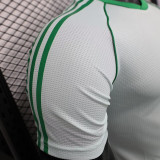 25/26 Celtic Origin Edition Light Green  Player Version Soccer Jersey