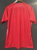 24/25 Netherlands Red Special Edition Fans Soccer Jersey