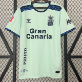 24/25 Las Palmas Third Fans Soccer Jersey