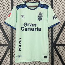 24/25 Las Palmas Third Fans Soccer Jersey 24/25 Las Palmas Third Fans Soccer Jersey