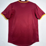 2000 Portugal Home Retro Soccer Jersey