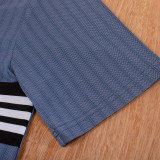 1995/1996 Newcastle Away Retro Soccer Jersey