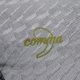 24/25 RMA  Label Grey White Special Edition  Player Version Soccer Jersey