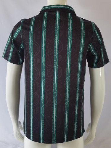 1992/1993 Celtic Away Retro Soccer Jersey
