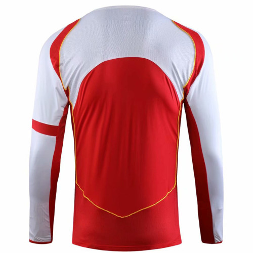 2004/2005 ARS Home Long Sleeve Retro Soccer Jersey (长袖)