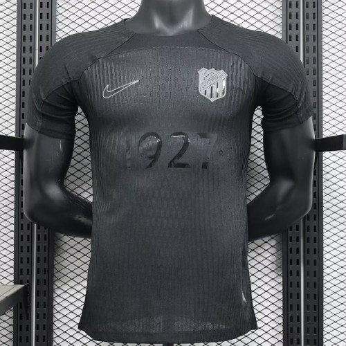 25/26 Ittihad Third Player Version Soccer Jersey