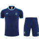 25/26  Argentina Royal Blue Training Short Suit