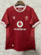 24/25 Wales Home Rugby Jersey