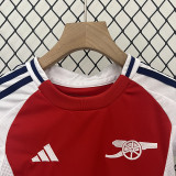 24/25 ARS Home Kids Soccer Jersey
