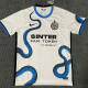 21/22 INT Away Fans Soccer Jersey